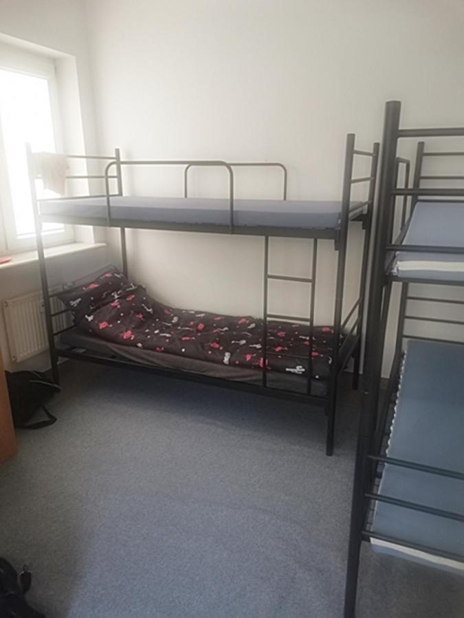 Kwatery Minsk Mazowiecki Homestay *