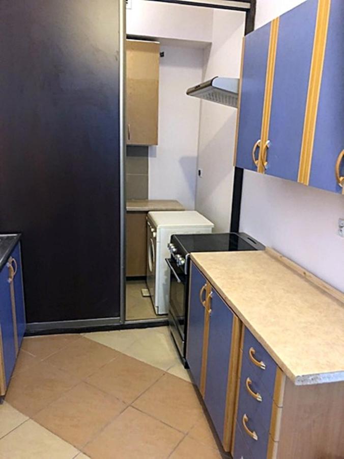 Kwatery Minsk Mazowiecki Homestay