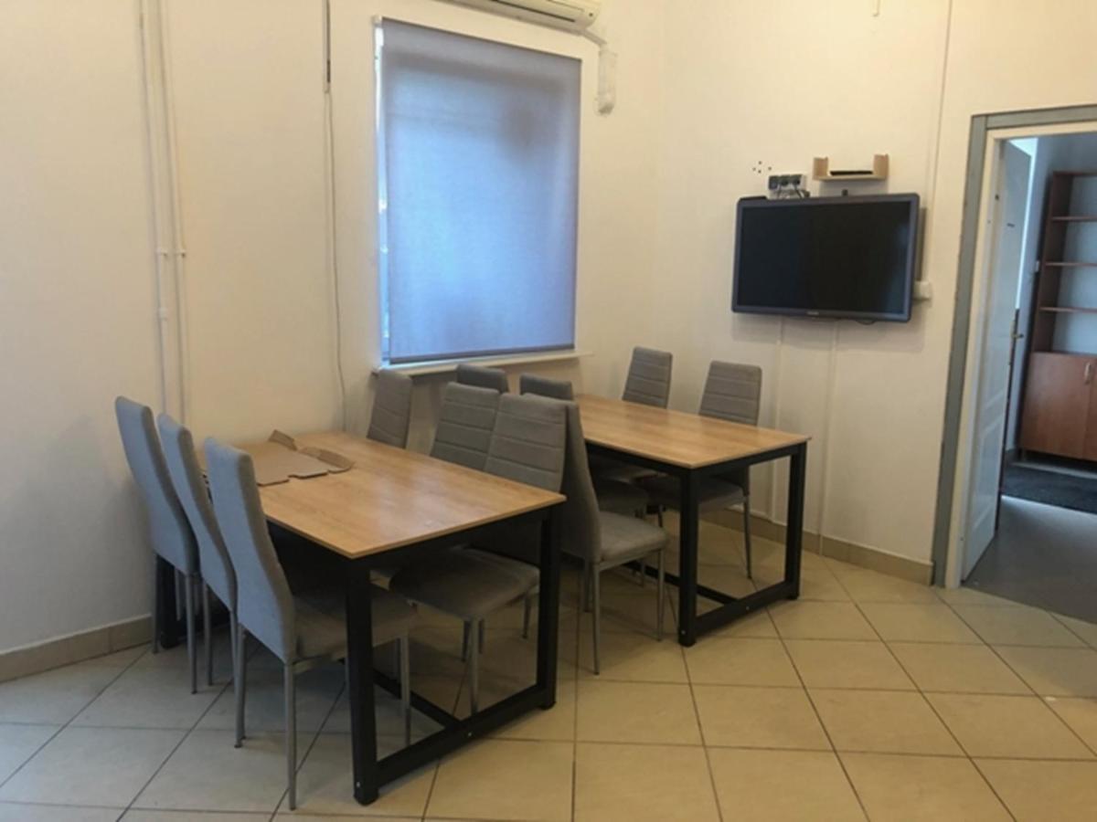 Kwatery Minsk Mazowiecki Homestay