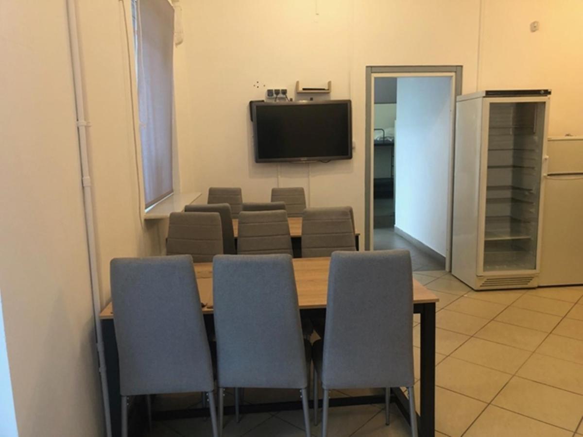 Homestay Kwatery Minsk Mazowiecki