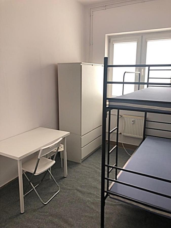 Kwatery Minsk Mazowiecki Privatunterkunft Mińsk Mazowiecki